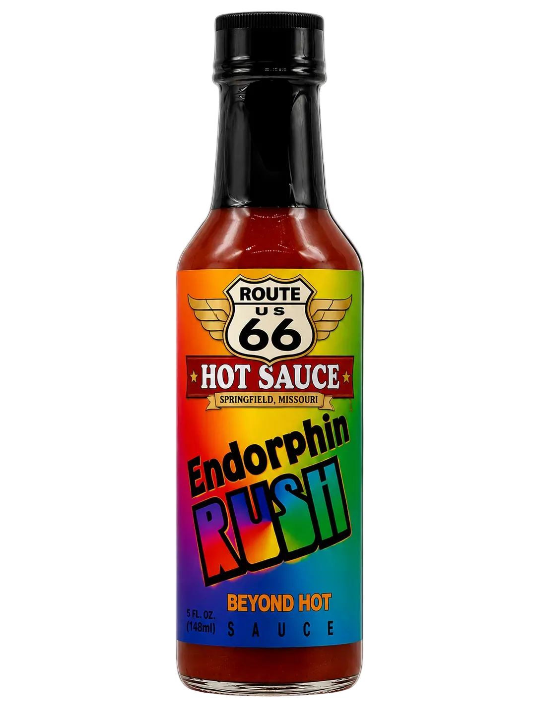 Endorphin Rush™