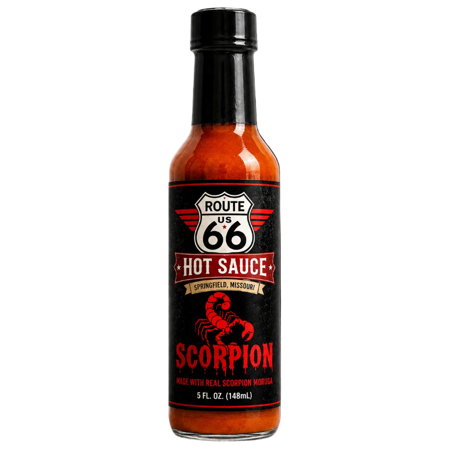 Scorpion