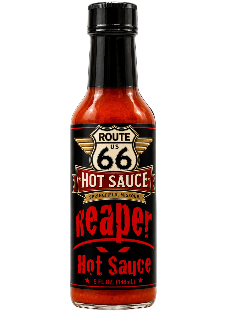 Reaper