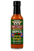 Curry Delight