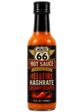 Hellfire Hashrate