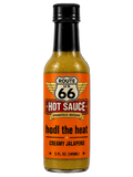 Hodl The Heat