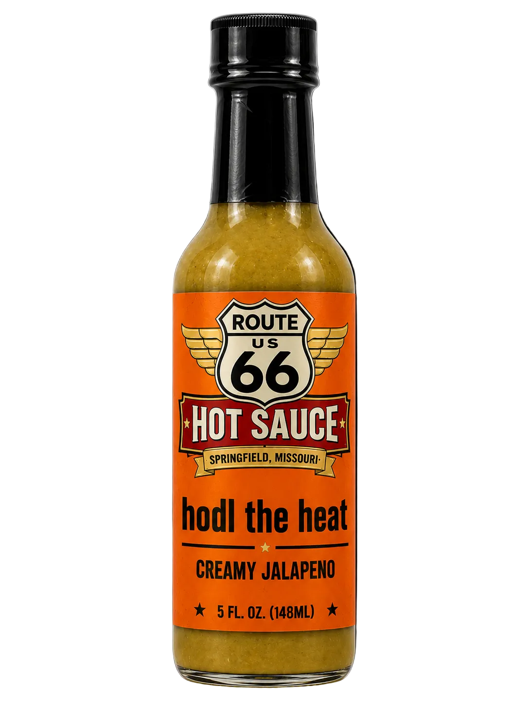 Hodl The Heat
