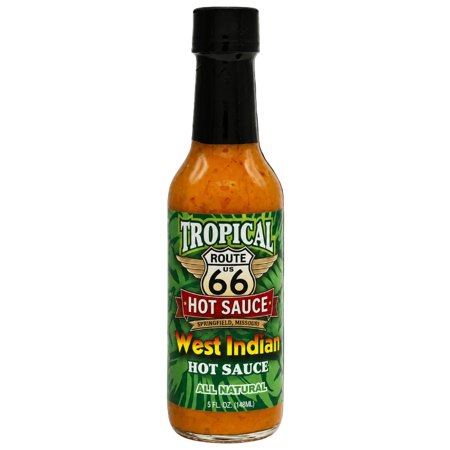 West Indian