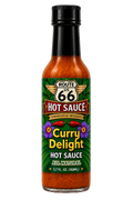 Curry Delight