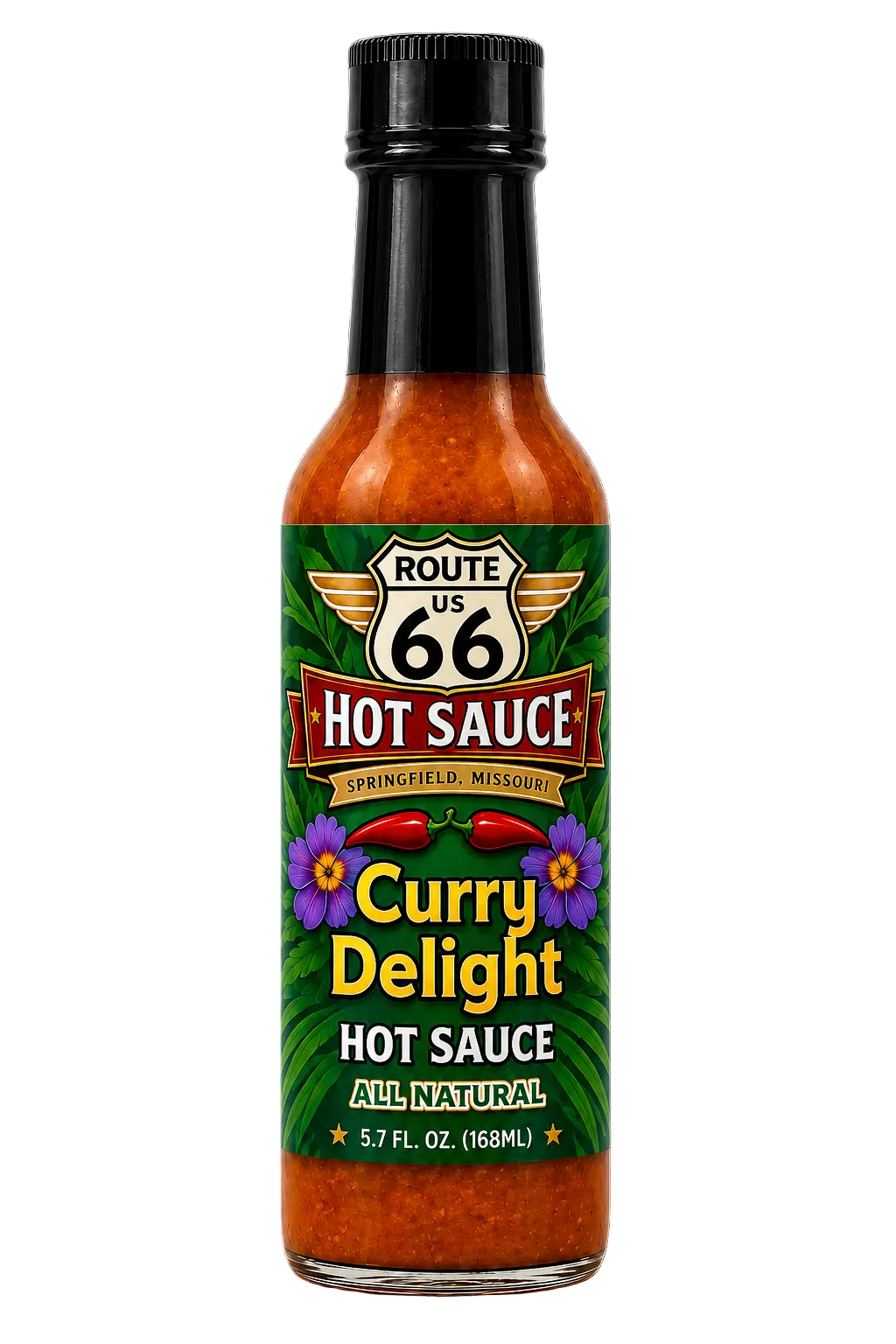 Curry Delight