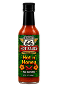Hot N’ Honey