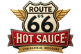Route 66 Hot Sauce - Home